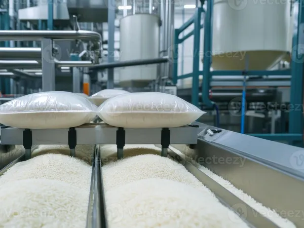 Packaging & Supply